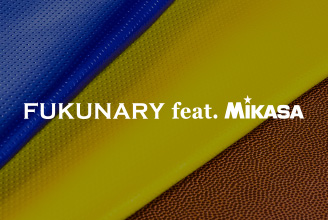 FUKUNARY feat. MIKASA