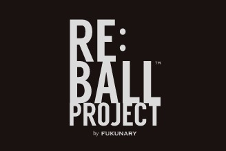 RE:BALL PROJECT